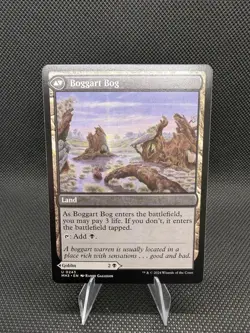 Boggart Trawler Modern Horizons 3 Regular - Image 2