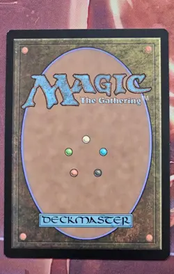 MTG Urza's Incubator Commander Anthology Vol. II 228/312 Regular Rare - Image 2