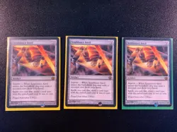 MTG Semblance Anvil Scars of Mirrodin - Image 1