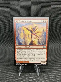 Pinnacle Monk Modern Horizons 3 Regular - Image 1