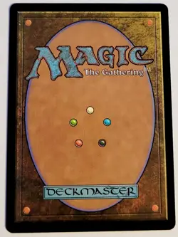 MTG Pariah's Shield - FOIL - Ravnica Remastered 264) NM - Image 2