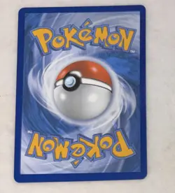 Pokemon Team Rocket’s Persian ex SVP 218 Destined Rivals Black Star Promo - Image 2