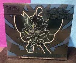 💚💚Twilight Masquerade Elite Trainer Box ETB Factory Sealed Pokemon TCG💚💚 - Image 1