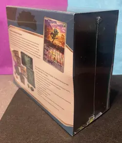 💚💚Twilight Masquerade Elite Trainer Box ETB Factory Sealed Pokemon TCG💚💚 - Image 3