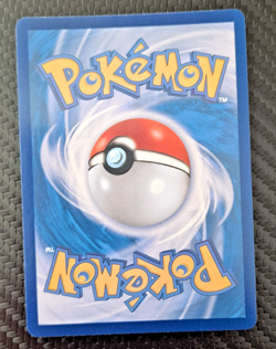 Pokemon Korean Mantyke AR 064/062 SV3a Raging Surf NM - Image 2