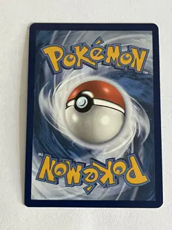 Pokemon Raging Bolt ex 208/162 - Temporal Forces Holo - Image 2