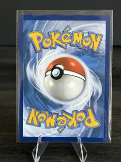 Pokemon Raging Bolt ex 208/162 - Temporal Forces Holo - Image 4