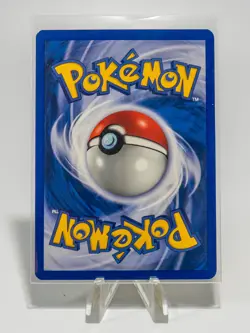 1999-2000 Pokemon Card Common Base Set 2 Vintage WOTC #87 Pikachu MP - Image 2