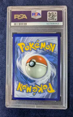 2019 Pokemon Sun & Moon Hidden Fates Greninja GX PSA 9 #SV56/SV94 - Image 2