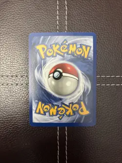 Pokemon TCG - Devolution Spray - 72/102 - Unlimited Base Set - LP Rare (1999) - Image 2