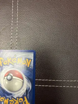 Pokemon TCG - Devolution Spray - 72/102 - Unlimited Base Set - LP Rare (1999) - Image 3