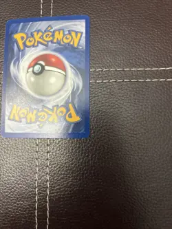 Pokemon TCG - Devolution Spray - 72/102 - Unlimited Base Set - LP Rare (1999) - Image 4