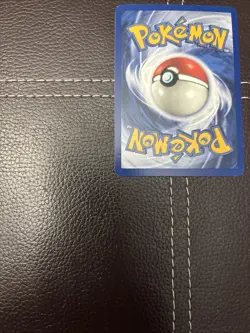 Pokemon TCG - Devolution Spray - 72/102 - Unlimited Base Set - LP Rare (1999) - Image 5