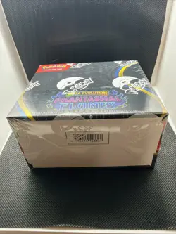 Pokemon TCG Phantasmal Flames Booster Box (36 Packs) BRAND NEW & SEALED!! - Image 5