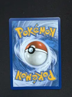 Pokemon TCG Full Art Ionos Bellibolt Ex Journey Together 172/159 NM - Image 2