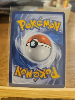 Mew EX SVP 053 Pokemon TCG Scarlet & Violet 151 UPC Promo Card NM Condition B - Image 2