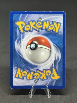 Pokemon Gengar 18/100 Stormfront Reverse Holo - Image 3