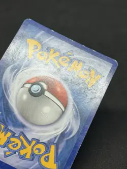 Pokemon Gengar 18/100 Stormfront Reverse Holo - Image 4