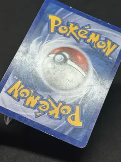 Pokemon Gengar 18/100 Stormfront Reverse Holo - Image 5