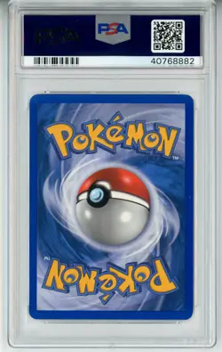 2006 POKEMON EX DRAGON FRONTIERS TAILLOW #66 REVERSE PSA 10 GEM MINT #40768882 - Image 2
