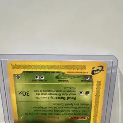 Nintendo Vileplume Expedition Base Set Regular Rare Stage 2 90 HP Pokemon TCG - Image 3