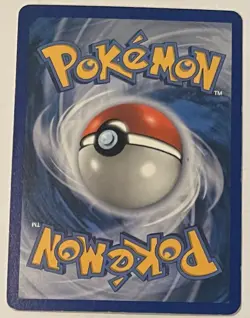 Pokemon Lairon 36/100 Crystal Guardians Reverse Holo Stamped Card - Image 2