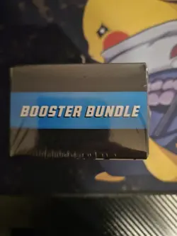 Pokemon TCG Pokemon Black Bolt Booster Bundle - Factory Sealed New - Image 3