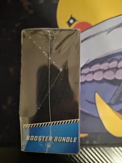 Pokemon TCG Pokemon Black Bolt Booster Bundle - Factory Sealed New - Image 4