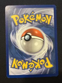 Pokemon TCG Bayleef Unseen Forces 35/115 Stamped Lightly Played - Image 2