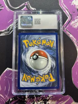 2020 Pokemon Battle Academy 39 Charizard CGC 10 Card GEM MINT - Image 2