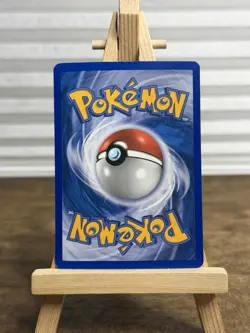 Pokemon Card - Corsola Unseen Forces 37/115 Uncommon Reverse Holo Stamped - Image 2