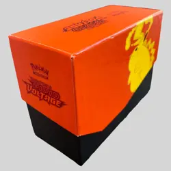 Pokemon Vivid Voltage Elite Trainer Box ETB Accessories No Packs Pikachu - Image 3