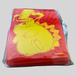 Pokemon Vivid Voltage Elite Trainer Box ETB Accessories No Packs Pikachu - Image 5