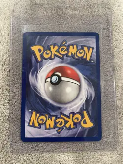 Pokemon Dragonite 9/165 Expedition Base Set Holo Rare - Image 3