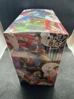 Pokemon TCG Phantasmal Flames Booster Box (36 Packs) {BRAND NEW & SEALED} - Image 4