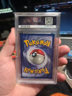 2000 POKEMON PROMO BLACK STAR #14 MEWTWO PSA 10 - Image 2