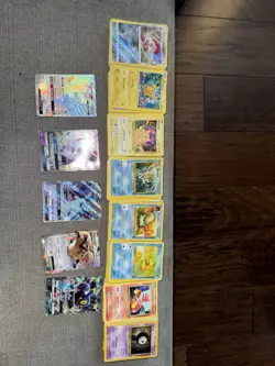 Pokemon Card Lot of 405 - Image 2