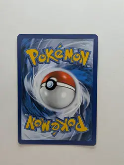 Mimikyu Delta Species - SWSH136 - Pokemon Sword & Shield Promo Rare Holo Card NM - Image 2