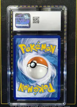 2022 POKEMON GO #010 CHARIZARD-HOLO CGC 10 - Image 2