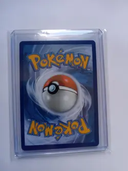 Mega Charizard X EX 023 Mega Evolution Promo NM Pokemon Card - Image 2