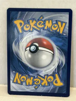 Pokemon TCG Mew EX 151/165 Prize Pack Series 5 Play! Stamped - Image 2