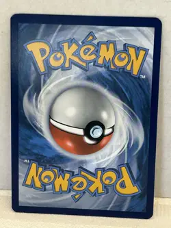 Pokemon TCG Mew EX 151/165 Prize Pack Series 5 Play! Stamped - Image 3