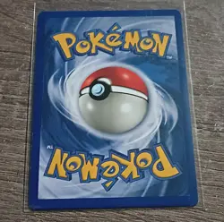 Pokemon TCG Nidoqueen Jungle Unlimited Holo Rare 90 HP Stage 2 Card 7/64 - Image 4