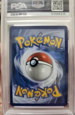 2024 POKEMON TRICK OR TRADE #018 PIKACHU PSA 10 - Image 3