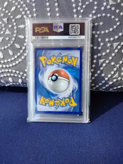 Pokemon Uricorio Ex 024 Ultra Premium Collection Psa10 - Image 2