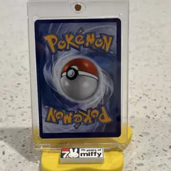 Pokemon Ethan's Adventure 236/182 Destined Rivals Trainer Rare Holo - Image 2