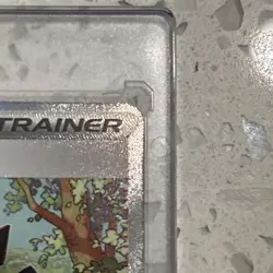 Pokemon Ethan's Adventure 236/182 Destined Rivals Trainer Rare Holo - Image 4