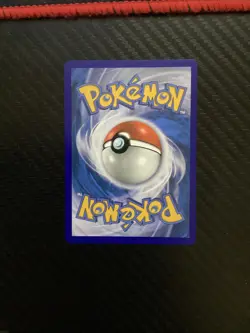 Pokemon TCG - Stonjourner VMAX (Secret) 205/202 Sword & Shield Base - NM - Image 2