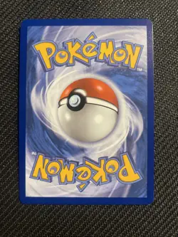 Pokemon TCG Team Rockets Moltres EX Destined Rivals 208/182 NearMint Condition - Image 2