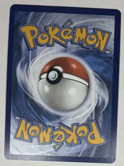 Pokemon Psyduck Basic Card 039/217 ASC CN 2026 HP 70 Damp Ram 20 - Image 2